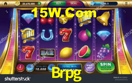 Brpg