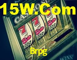 Brpg App Interface