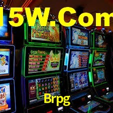 Spaceman Game Brpg
