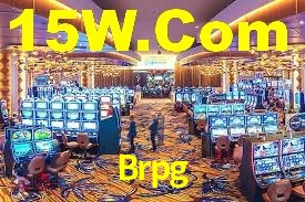 Welcome Bonus Brpg