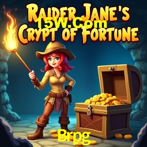 Interface do App Brpg