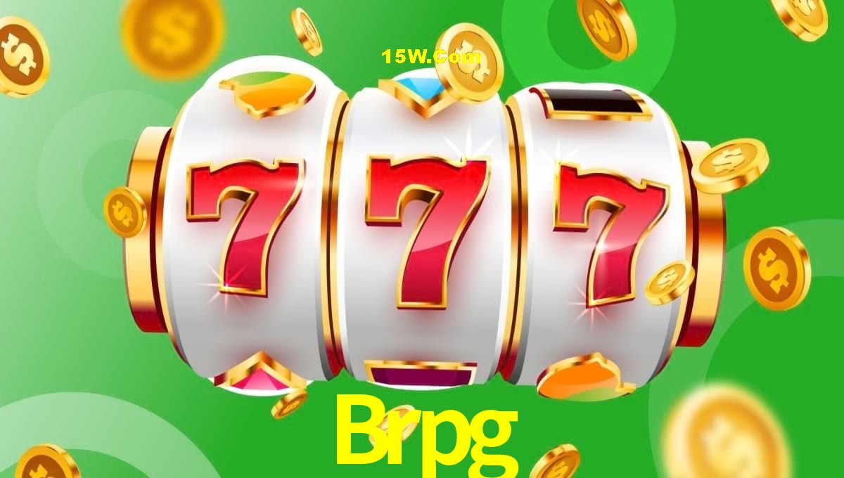 Live Casino Brpg