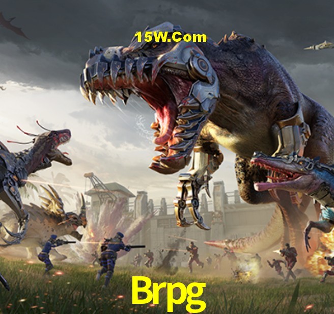 Torneios Brpg