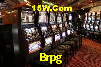Integração de APIs Brpg