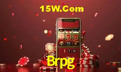 Apostas de Futebol Brpg