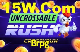 Live Casino Brpg