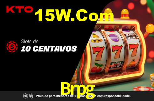 Bônus Generosos e Exclusivos no Brpg para Você!