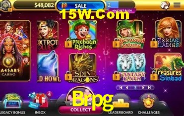 Casino Ao Vivo Brpg