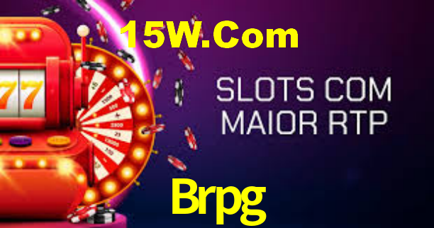 Brpg Com App