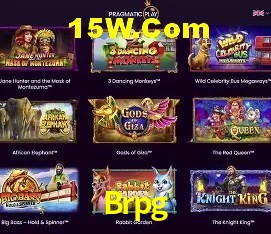 Casino Ao Vivo Brpg