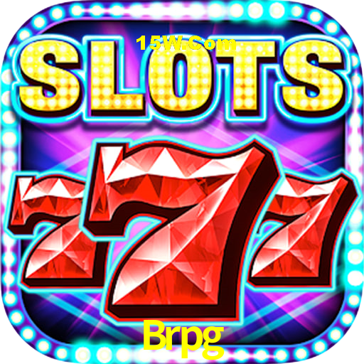 Slot Games Brpg