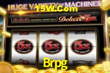 Jogos de Slot Brpg
