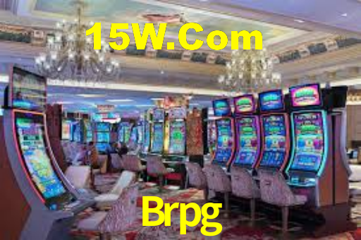 Brpg: Seu Cassino Premiado com Pagamentos Rápidos