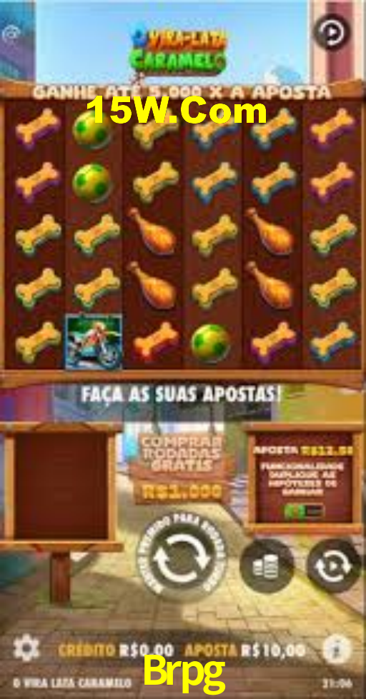 Brpg Com App