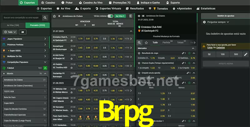 apostas esportivas